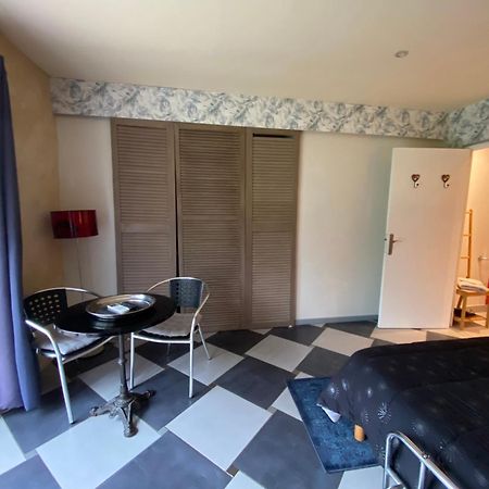 Noyal-Châtillon-sur-Seich La Malcotais Bed & Breakfast エクステリア 写真