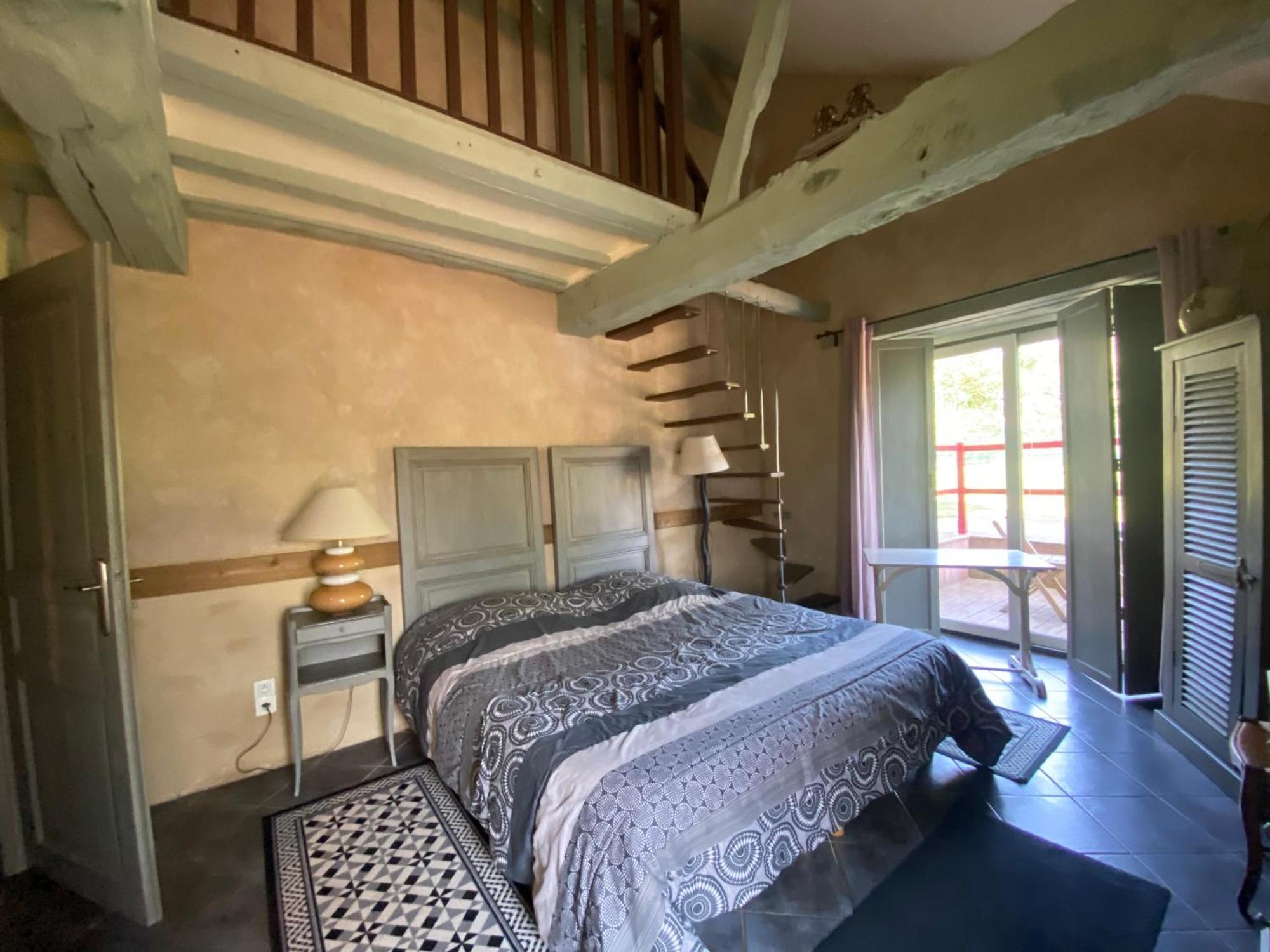 Noyal-Châtillon-sur-Seich La Malcotais Bed & Breakfast エクステリア 写真
