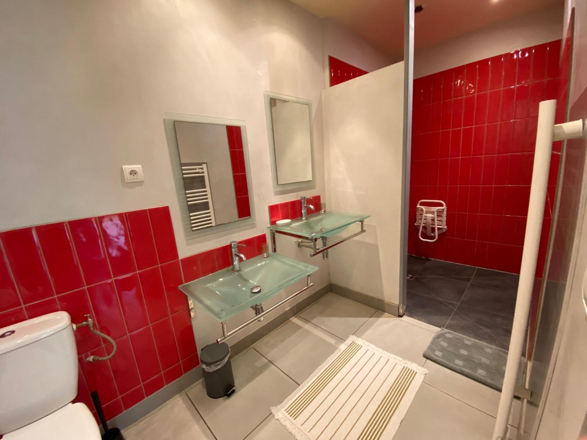 Noyal-Châtillon-sur-Seich La Malcotais Bed & Breakfast エクステリア 写真