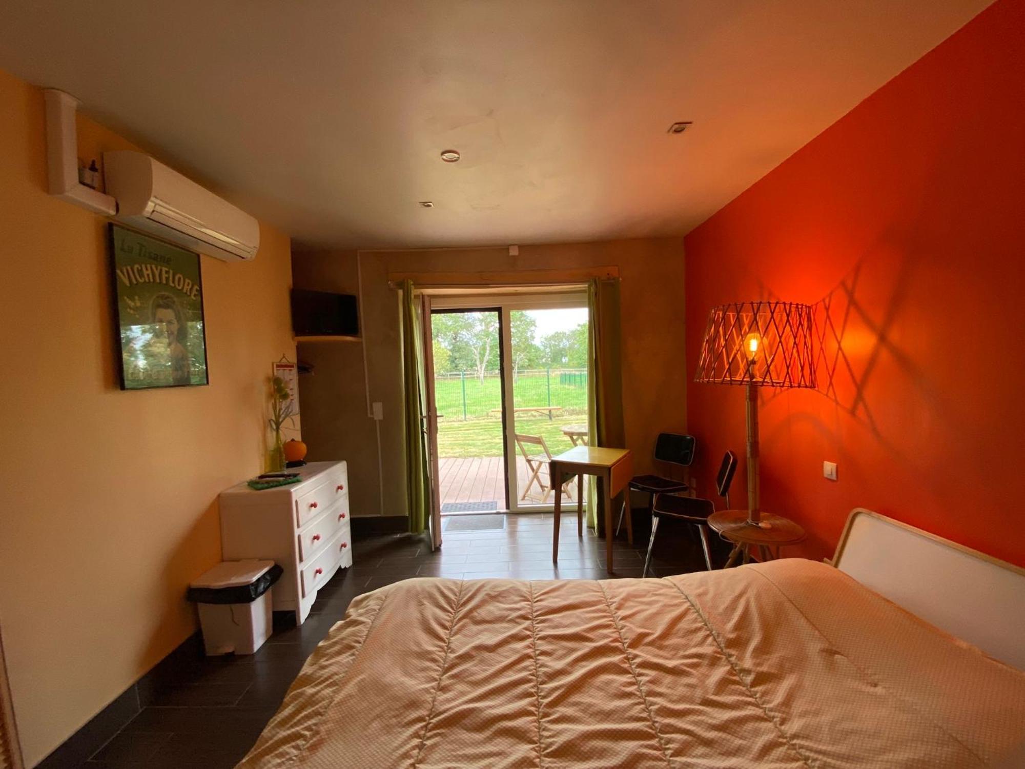 Noyal-Châtillon-sur-Seich La Malcotais Bed & Breakfast エクステリア 写真