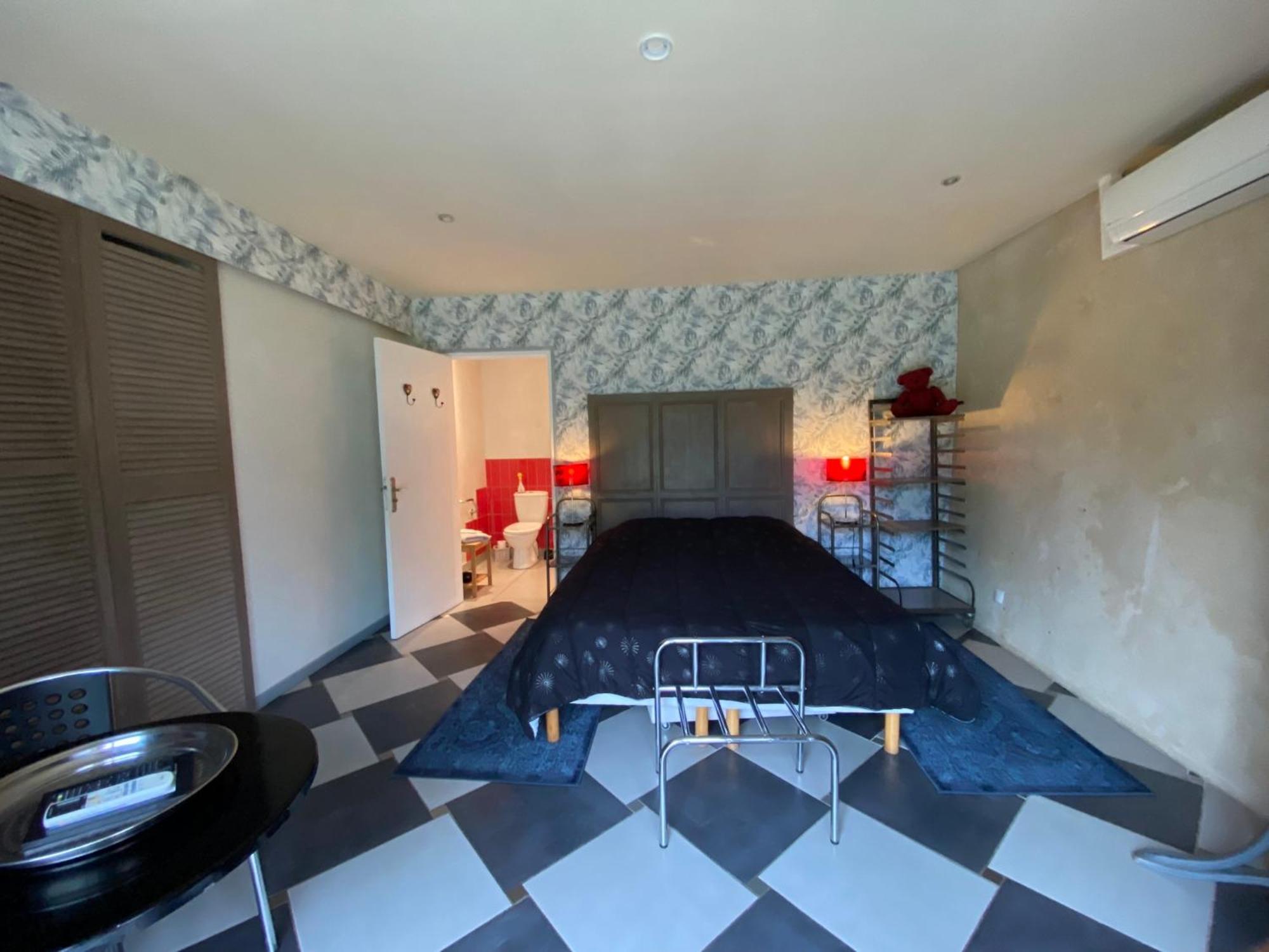 Noyal-Châtillon-sur-Seich La Malcotais Bed & Breakfast エクステリア 写真