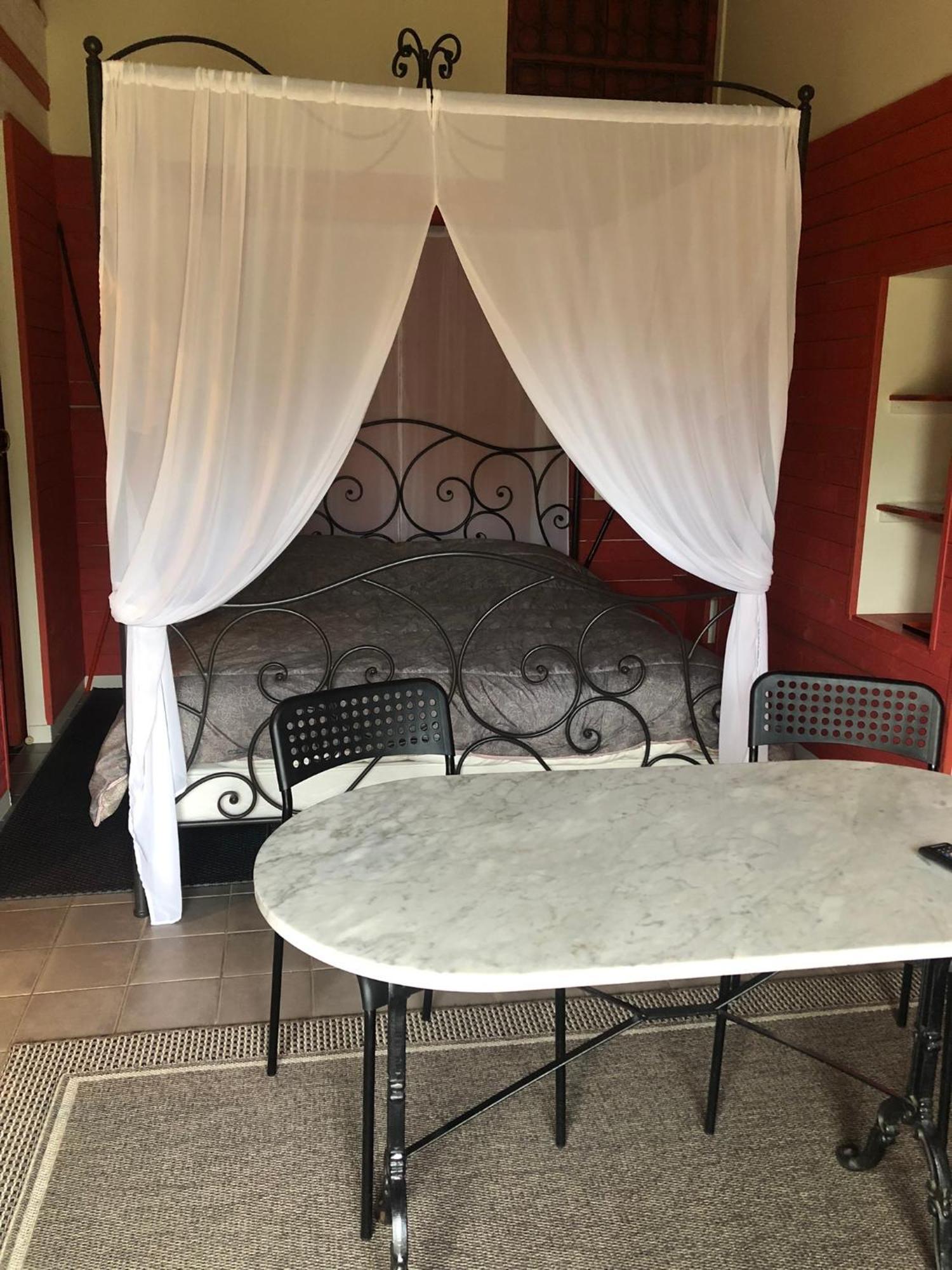 Noyal-Châtillon-sur-Seich La Malcotais Bed & Breakfast エクステリア 写真