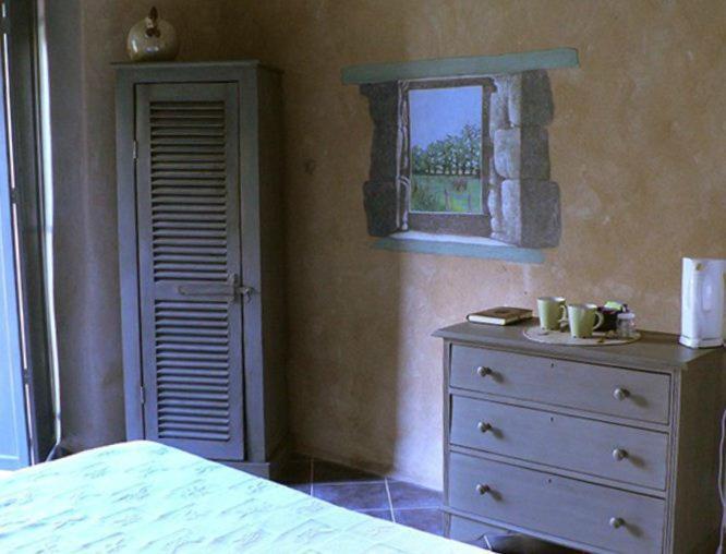 Noyal-Châtillon-sur-Seich La Malcotais Bed & Breakfast 部屋 写真