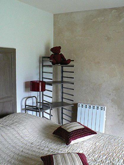 Noyal-Châtillon-sur-Seich La Malcotais Bed & Breakfast 部屋 写真