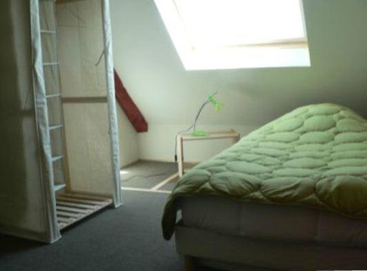 Noyal-Châtillon-sur-Seich La Malcotais Bed & Breakfast 部屋 写真